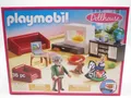 Playmobil 70207 "Wohnzimmer (Dollhouse)" ungeöffnet von 2019!! #1