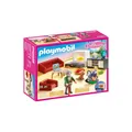 PLAYMOBIL 70207 Gemütliches Wohnzimmer