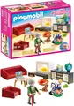 Playmobil Dollhouse 70207 Gemütliches Wohnzimmer  NEU/OVP
