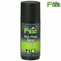 Dr.Wack F100 Fahrrad E-Bike Matt-Pflege Effektspray UV-Schutz 250ml