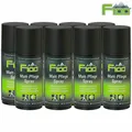 8x Dr. Wack F100 Fahrrad E-Bike Matt-Pflege Effektspray UV-Schutz 250ml