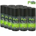 12x Dr. Wack F100 Fahrrad E-Bike Matt-Pflege Effektspray UV-Schutz 250ml