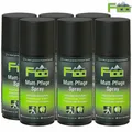 6x Dr. Wack F100 Fahrrad E-Bike Matt-Pflege Effektspray UV-Schutz 250ml
