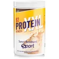 Sanct Bernhard Sport Protein XXL 92 Schoko - 450 g