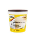 Molto Holz Universal Spachtel Plus 500ml, Holzspachtel, Reparaturspachtel, Ferti