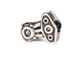 Trollbeads Bead Thor´s Hammer, TAGBE-20100