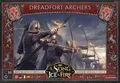 A Song of Ice & Fire Dreadfort Archers (Bogenschützen von Grauenstein)