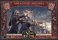 A Song of Ice & Fire Dreadfort Archers (Bogenschützen von Grauenstein) | Deutsch