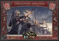 A Song of Ice & Fire Dreadfort Archers (Bogenschützen von Grauenstein) | Spiel