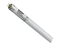 SYLVANIA T5 Leuchtstoff-Lampe, G5 Sockel, 39 Watt, Grolux, 12000h Lebensdauer, Lineare Form, 16mm Durchmesser, 850mm Länge, Weißer Kolben, 1er Pack