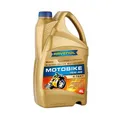RAVENOL Motobike 4-T Mineral SAE 15W-40 4 L