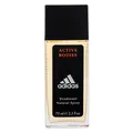 Adidas Active Bodies (Spray, 75 ml) (31151009000)