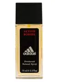 Adidas Active Bodies Deodorant Natürliches Spray 75 ml