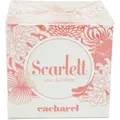 Cacharel Scarlett 80 Ml Eau De Toilette Spray