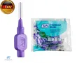 TePe Interdental Brush, Original, Purple, 1.1 mm/ISO 6, 20pcs, plaque removal,