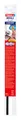 Tesa Tür-Dichtung 5405 weiß bis 15 mm Spalte für unebene Bereiche - 05405-100-00 (VPE: 5 Stück)