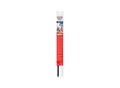 tesa Tür-Dichtung 5405 weiß b.15mm Spalte f.unebene B (05405-00100-00)