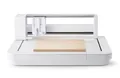SILHOUETTE CURIO 2 - Flachbett Schneideplotter mit elektrostatischem Bett