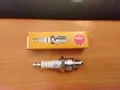 NGK Zündkerze BPR8HS (3725, OEM 708.18.70) M14×1,25·12,7 mm SW 20,8 mm – Roller