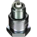 NGK BPR8HS Zündkerze - Optimale Leistung für Zweiräder für: Yamaha Rivero SP-2 B