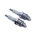 2 Zündkerzen Zündkerze NGK BPR8HS Typ 3725