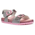 GEOX JUNIOR J ADRIEL GIRL G PINK 37_EU