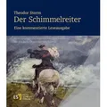 Theodor Storm: Der Schimmelreiter.Eine kommentierte Leseausgabe / Schmidt Erich Verlag / Buch