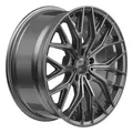 WHEELWORLD-2DRV WH37 daytona grey full painted 8.5Jx19 5x108 ET40 G25047752