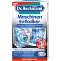 Dr.Beckmann Odkamieniacz do Pralek i Zmywarek 2 x 50 g DE