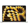 Apple MacBook Air 15" M4 256GB Polarstern 16GB RAM 10C Neu original versiegelt