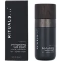 Rituals Homme 24H Hydrating Face Cream.