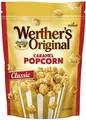 Werthers Classic Caramel Popcorn - Karamell - 140 Gramm