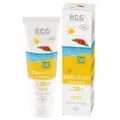 eco cosmetics Sonnenlotion, LSF30, 125ml