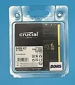 Crucial 64GB Kit (2x32GB) DDR5 5200 SO-DIMM CL42 1.1V Notebook RAM CT2K32G52
