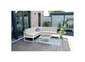 bellavista - Home & Garden® Alu-Lounge "Lima"