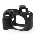 Easycover Camera Case Schutzhülle für Nikon D3300 / D3400 - Schwarz Black NEW