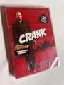 Crank  - Jason Statham | NEU/OVP DVD 414