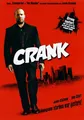 Crank - Limitierte KJ Edition (Jason Statham) # DVD-NEU