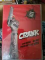 Crank [DVD] Jason Statham, Amy Smart | Uncut FSK18