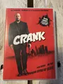 Crank FSK18