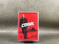 Crank - Langsam sterben war gestern! - DVD
