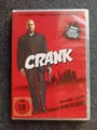 CRANK - Langsam sterben war gestern (DVD - FSK 18 - Jason Stratham) gut !