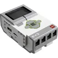 LEGO MINDSTORMS Intelligenter EV3-Stein, Roboter, Lego, MINDSTORMS Education EV3, Grau - Grau