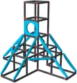 BIG Klettergerüst BIG Outdoor Spielzeug Klettergerüst Kraxxl The Giant 299 Teile 8000557