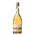Manufaktur Jörg Geiger - "Aecht Bitter!" Prisecco Grüne Jagdbirne und Wermut - alkoholfrei 0,75l Flasche