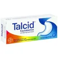 Talcid Kautabletten