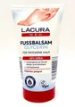 ✅ Lacura med Fußbalsam Glycerin 10% Urea trockene Haut Fusspflege 150ml  ✅