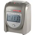 Bürk Zeiterfassungsgerät K 600 (B00406009700)