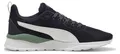 Puma Sneaker Low Unisex 70756D615F333731313238 Blau 44 1/2 EU