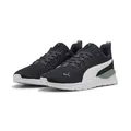 Puma ANZARUN LITE, Unisex Sneaker, New Navy-Puma White-CAST Iron,
